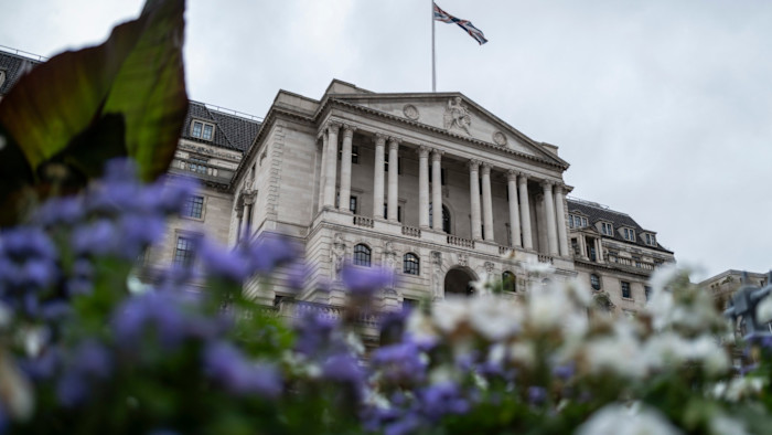 January Relief: UK Inflation Plunges to 3% UK inflation fell sharply to 3% in January