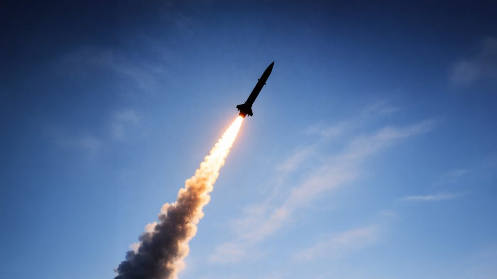 NATO Red Alert? Russian Missile Crash in Poland Unveils New Threat UK joins European push for low-cost air defence weapons