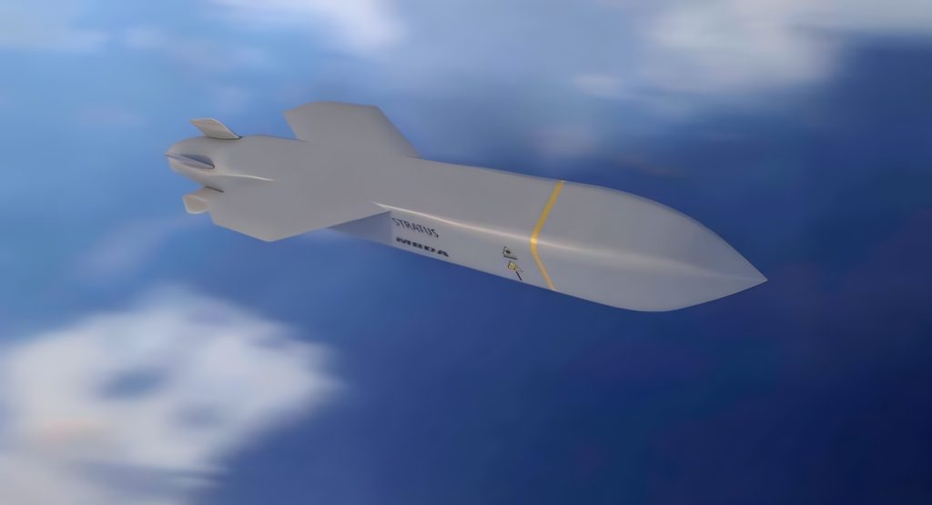 UK Ramps Up Long-Range Missile Arsenal with Spending Surge UK set to increase spending on long-range missiles