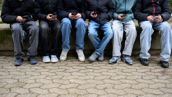 US Court Freezes Landmark US court blocks landmark law limiting social media use for children