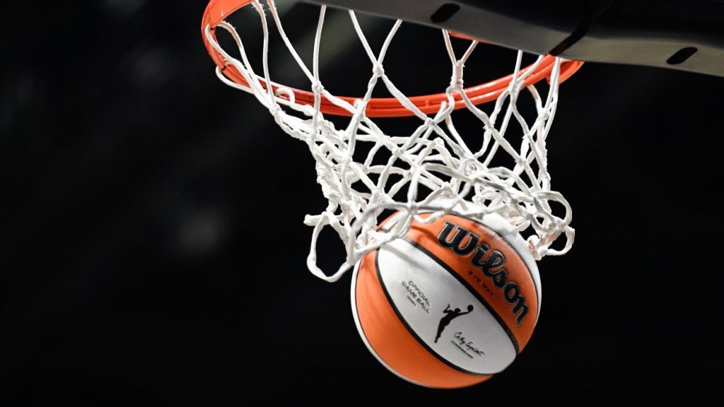 Union: WNBA made enough money for revenue sharing
