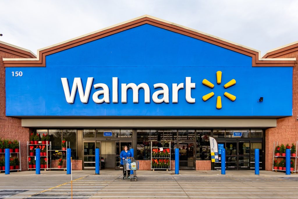 Walmart Inventory: Defensive Compounder With Omnichannel Margin Upside (NASDAQ:WMT) Walmart Stock: Defensive Compounder With Omnichannel Margin Upside (NASDAQ:WMT)