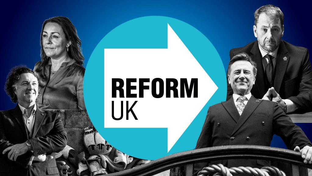 What has Reform learnt from its first taste of power?