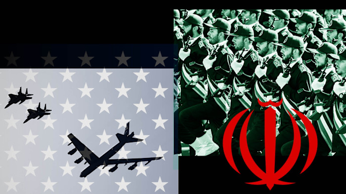 US-Israel’s Strikes: Iran’s Retaliation Crucible What have the US and Israel hit and how can Iran respond?
