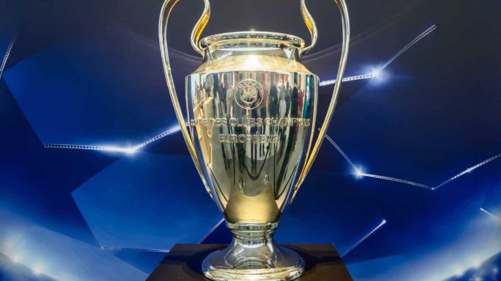 Champions League Draw: Real Madrid vs. Man City – The Saga Continues! PSG vs. Chelsea Showdown. When is the Champions League draw? Full details for round of 16, quarter-finals and semi-finals 2025/26 including date, time, TV channel and online live stream