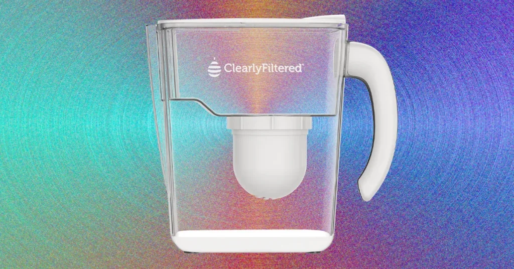 Pfas Filter Truth: Nevertheless, local water infrastructure won’t be Which Water Filter Pitchers Filter PFAS? How to Check