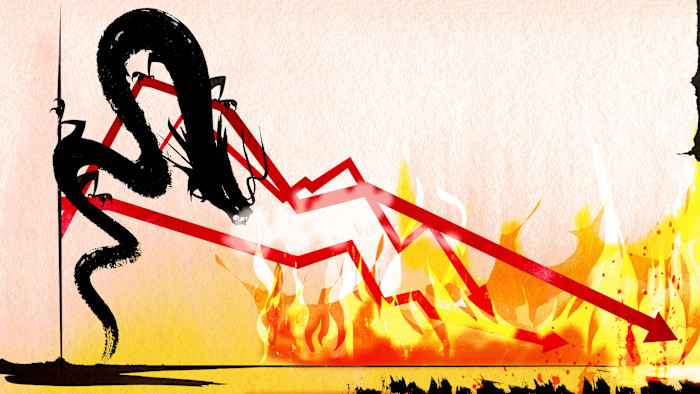 Gain: United States: Trade Deficit: The Wolf in the Room,… Who’s afraid of the big bad trade deficit?