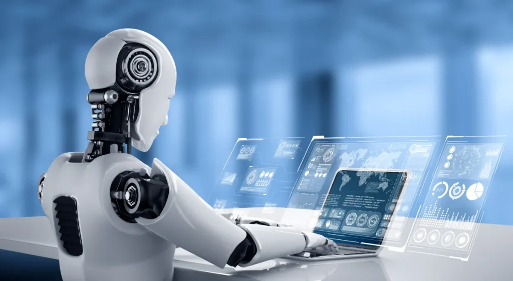 Why China’s humanoid robot industry is winning the early market
