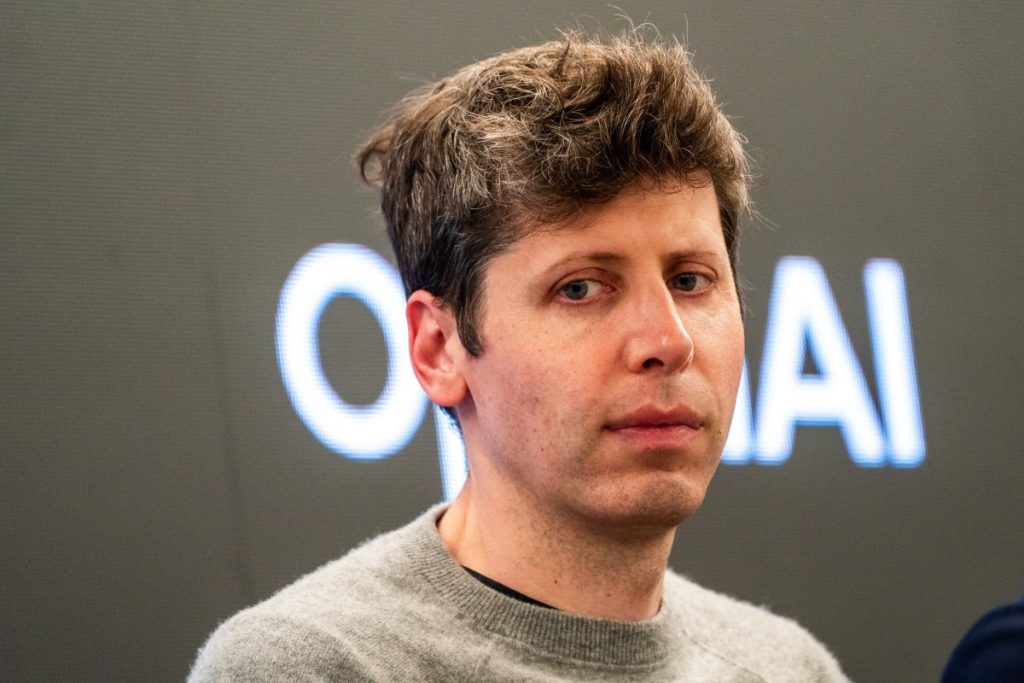 Why top talent is walking away from OpenAI and xAI