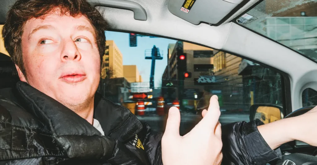 Two: Will Stancil: Minneapolis’s Gadfly: Election: 2024 Will Stancil is agitating in Minneapolis