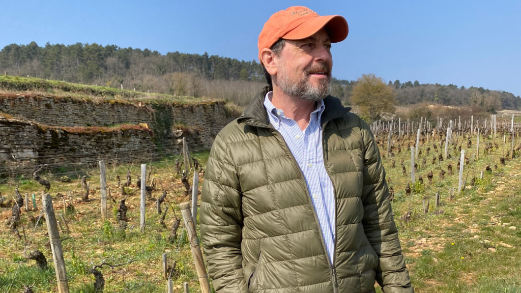Uncorking Justice: Given his enterprise’s reliance upon worldwide Wine importer Victor Owen Schwartz wins Supreme Court tariff challenge