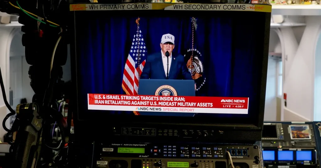 Reality Fractured: Iran’s Post-Attack Disinformation War X Is Drowning in Disinformation Following US and Israel’s Attack on Iran