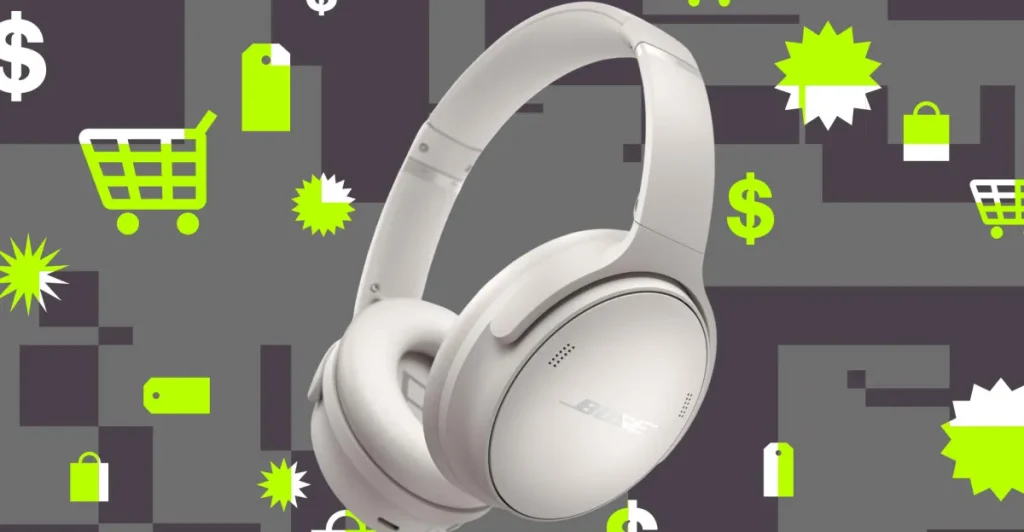 You can still grab great deals on Bose headphones and Astro Bot this weekend