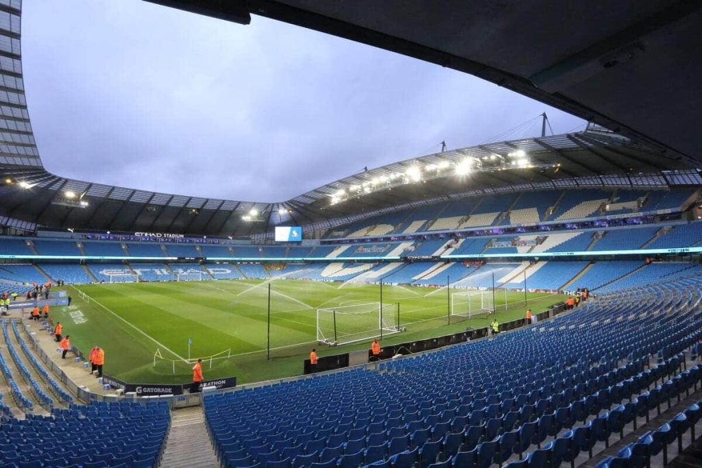 Confirmed teams and line ups in Premier League 2025/26