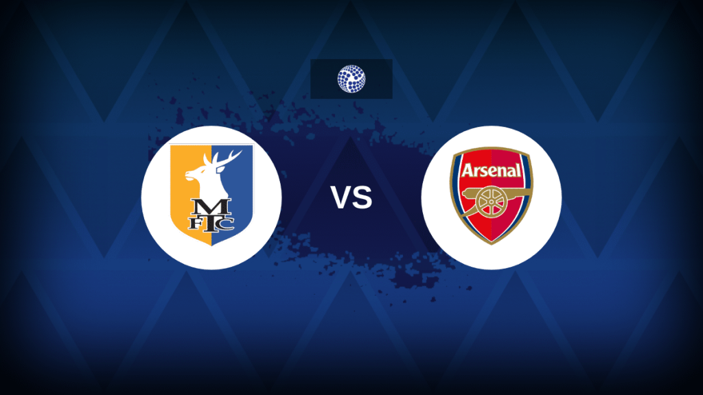 Line-ups, stats and preview including TV, live stream, team news and FA Cup prediction