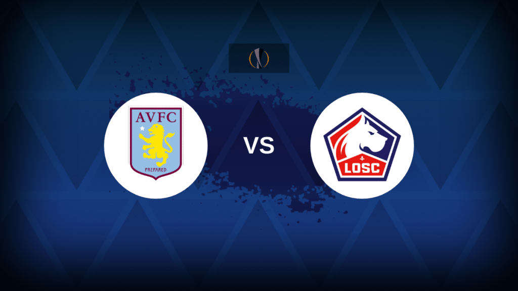 Line-ups, stats and preview including TV, live stream, team news and Europa League prediction
