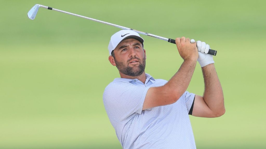 2026 Players Championship: Ranking the top 25 players in the field