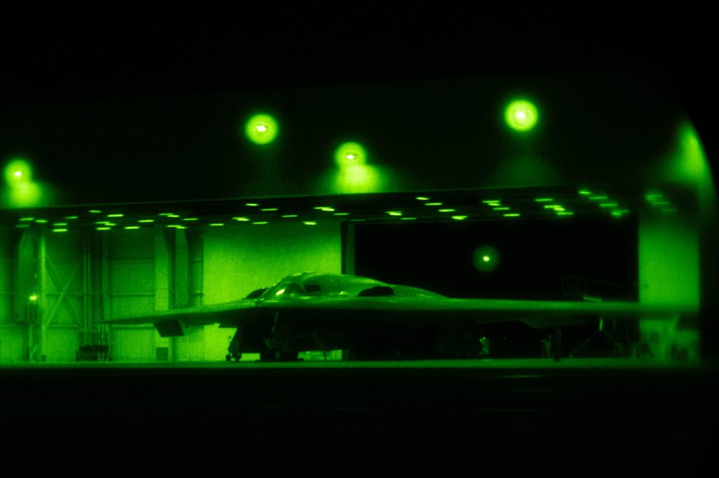 Iran’s Reckoning: B-2 Bombers Strike After Three American Deaths 3 Americans Killed in Iran Operation as US Strikes with B-2s