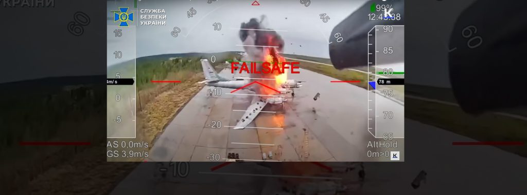 Air Force Special Ops Wants FPV Drones That Can Fit in Backpack