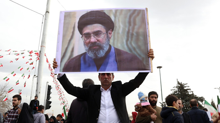 Mojtaba Khamenei: The Son’s Gambit for Iran’s Supreme Leadership Ali Khamenei’s son Mojtaba emerges as a leading candidate for supreme leader of Iran