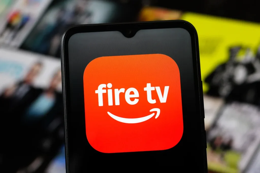 Fire TV App Reimagined: Amazon’s Bold New Look for Your Streaming Life Amazon is rolling out a redesigned Fire TV app