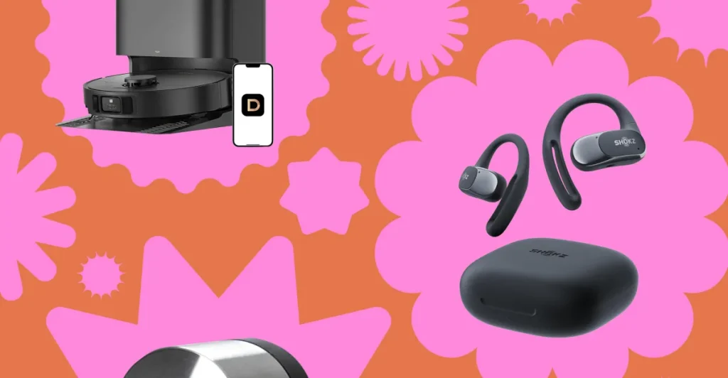 Amazon’s Big Spring Sale 2026: all of the latest deals