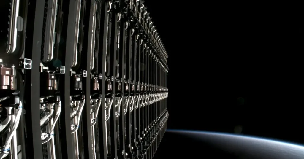 Starlink’s Orbital Enigma: Another Satellite Detonates Another Starlink satellite has inexplicably exploded