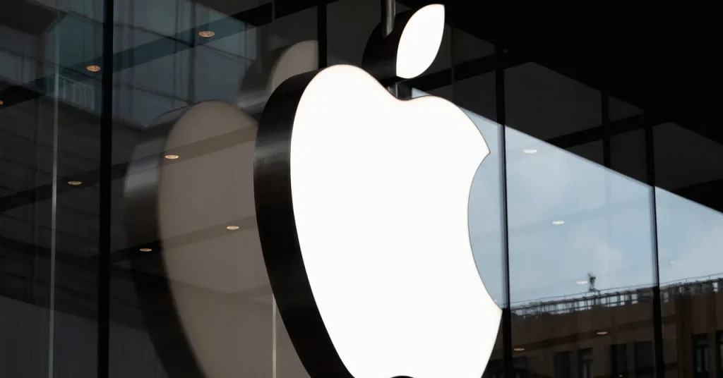 Apple Seals Off US App Store From ByteDance Apple Blocks US Users From Downloading ByteDance’s Chinese Apps