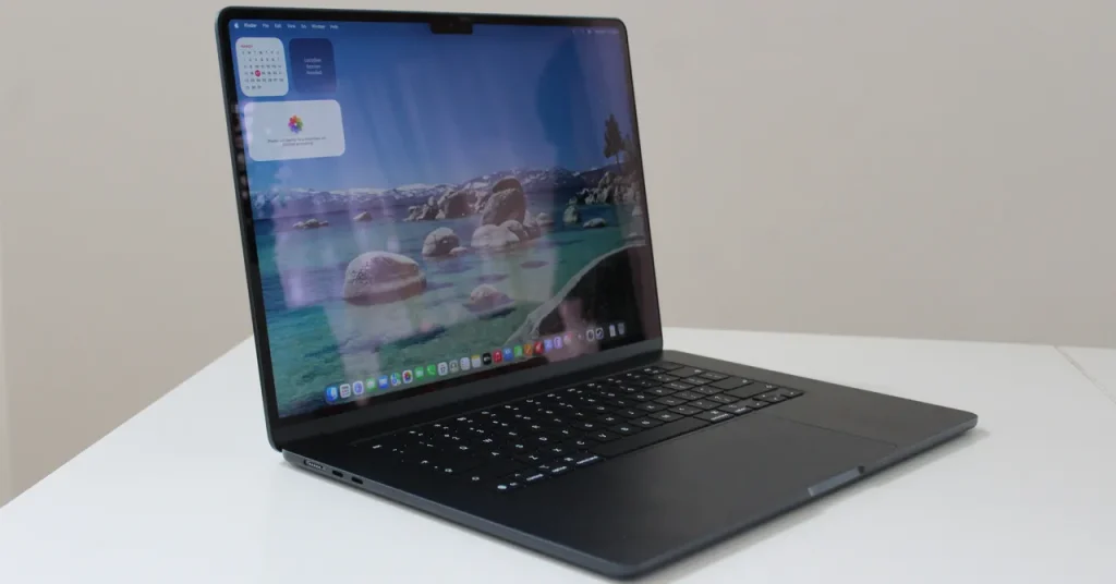 MacBook Air M5: The Goldilocks Experience, Evolved Apple MacBook Air (M5) Review: The Goldilocks MacBook