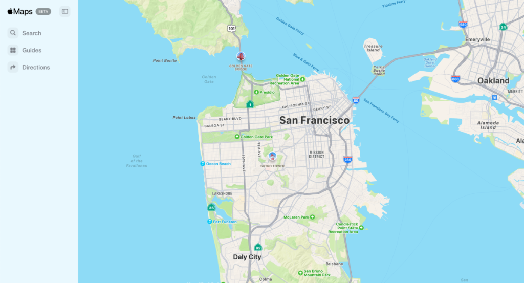 Apple Maps: Your Next Turn Might Be an Ad Apple Maps may be about to get ads
