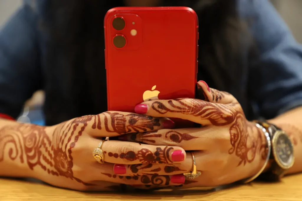 Apple’s India Evolution: Quarter of iPhones Now Crafted There Apple now makes one in four iPhones in India: report