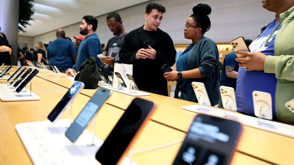 Apple’s Price Tango: iPhone 17e Dips, MacBooks Soar Apple unveils lower cost iPhone 17e, hikes MacBook prices