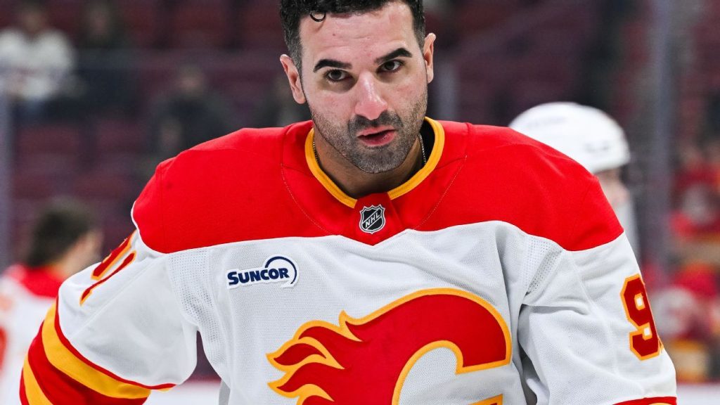 Avalanche Reclaims Nazem Kadri: The Rocky Mountain Reunion Avalanche bring Nazem Kadri back after trade with Flames
