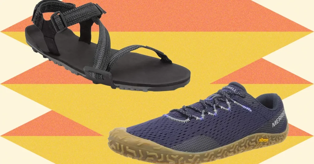 Step Into 2026: The Barefoot Shoes That Will Transform Your Run & Walk Best Barefoot Shoes for Running or Walking (2026)