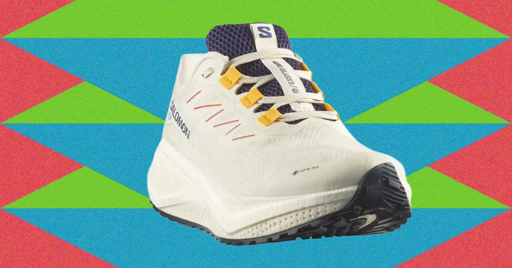 Best Gravel Running Shoes (2026): Salomon, Adidas, Nike