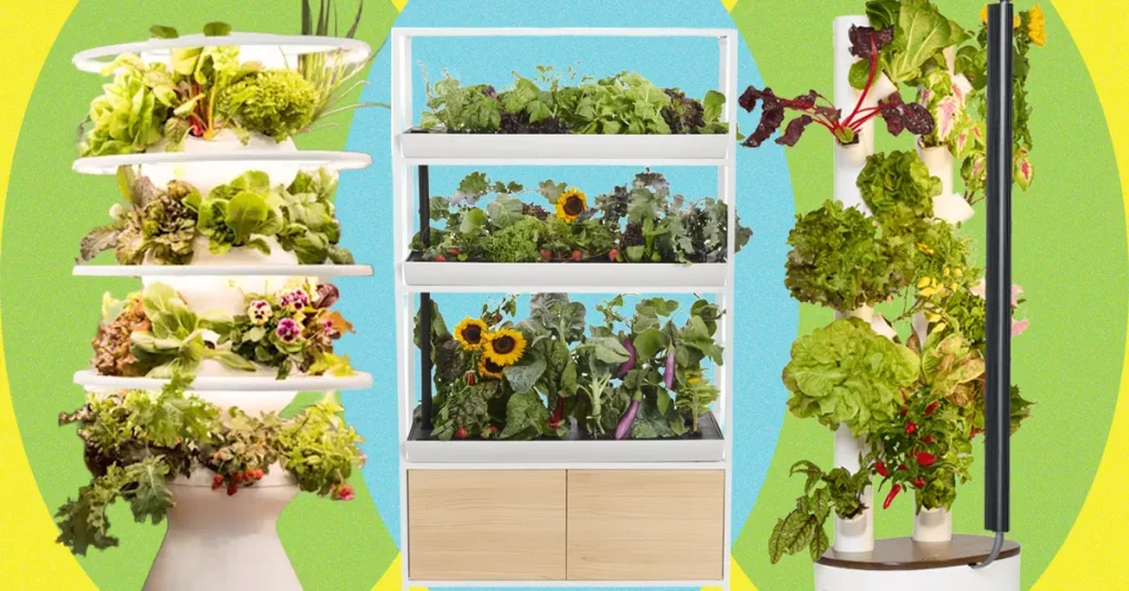 The Year-Long Grow-Off: Unveiling the 2026 Indoor Garden System Champions Best Indoor Garden Systems: We’ve Been Testing All Year (2026)