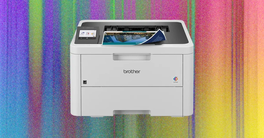 Best Laser Printers I've Tried (2026): Brother, HP, and More