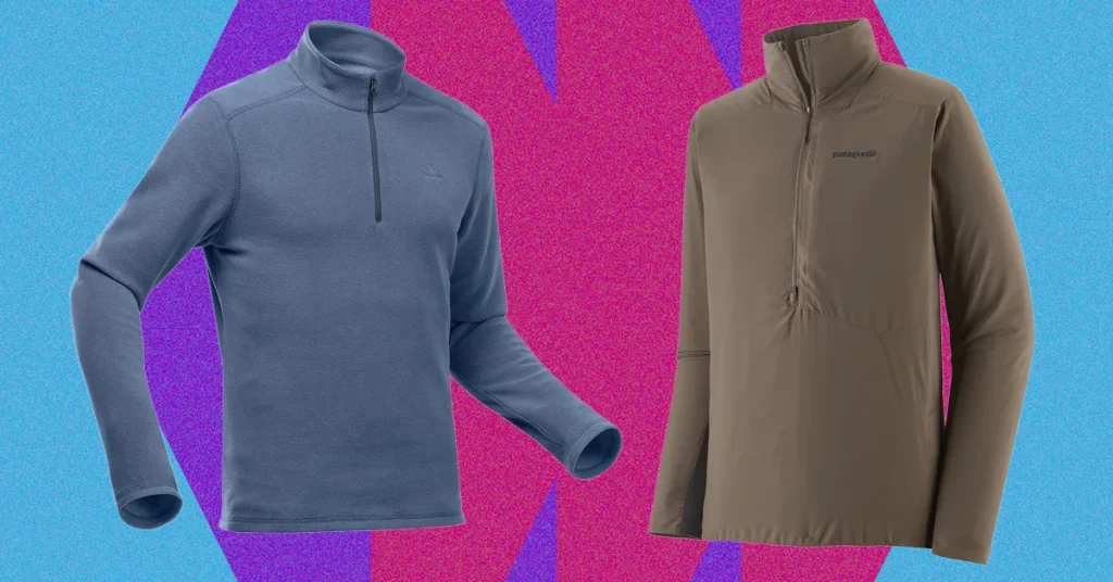 The 2026 Mid-Layer MVP: Unlocking Comfort for Trails, Packs, & Planes Best Mid Layer for Hiking, Backpacking, and Travel (2026)