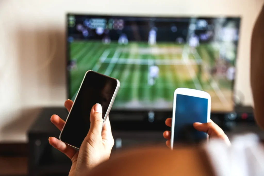 Cross-Aisle Clampdown: Kalshi & Polymarket Sports Bets Face Ban Bipartisan bill seeks to ban sports betting on Kalshi and Polymarket