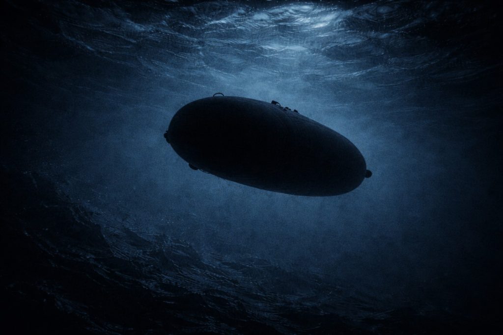 Silent Battleground: UK Leads NATO’s Mammoth Undersea Operation Since Cold War Britain and U.S. to develop systems to destroy sea drones