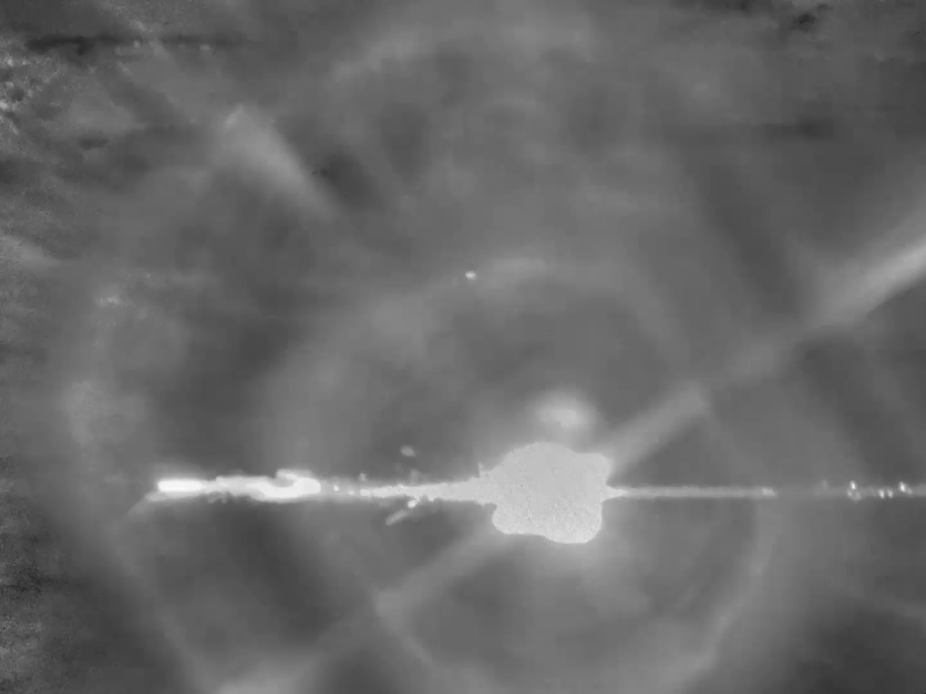 British Forces Thwart Iranian Kamikaze Drone British forces intercept Iranian one-way attack drone