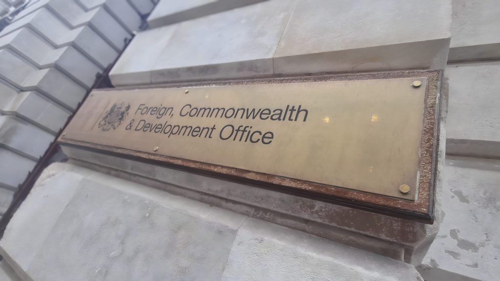 UK Summit: Forging NATO’s Nuclear Future British government hosts NATO leaders for nuclear talks
