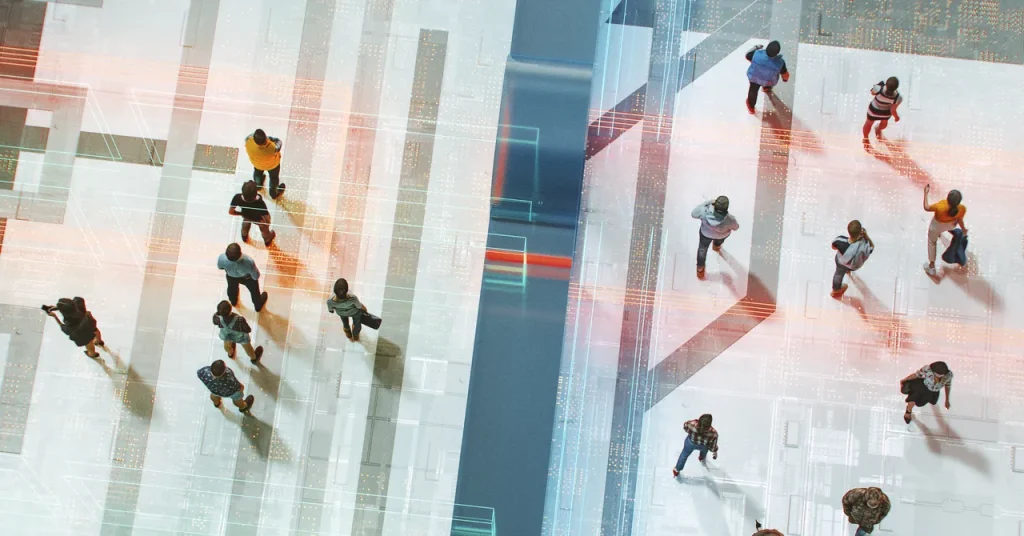 Ghost in Your Pocket: CBP’s Ad-Fueled Phone Tracking CBP Used Online Ad Data to Track Phone Locations
