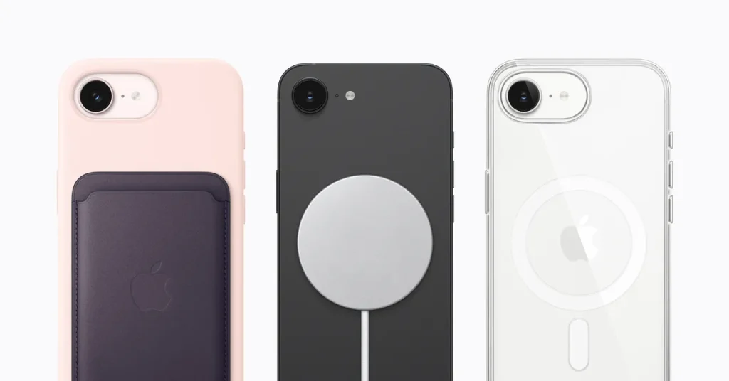 Magsafe’s Tether: Unshackling Modularity: Beyond MagSafe’… Can Modular Phone Accessories Finally Evolve Beyond MagSafe?