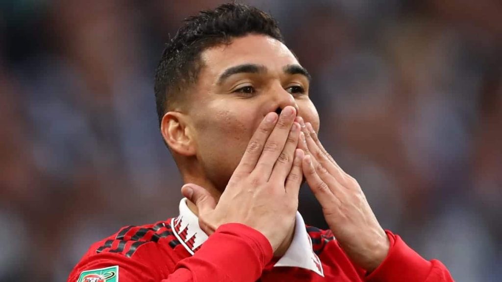 Casemiro’s Bold Departure: Peak Form Couldn’t Deter Him Casemiro stands by decision to leave despite strong form