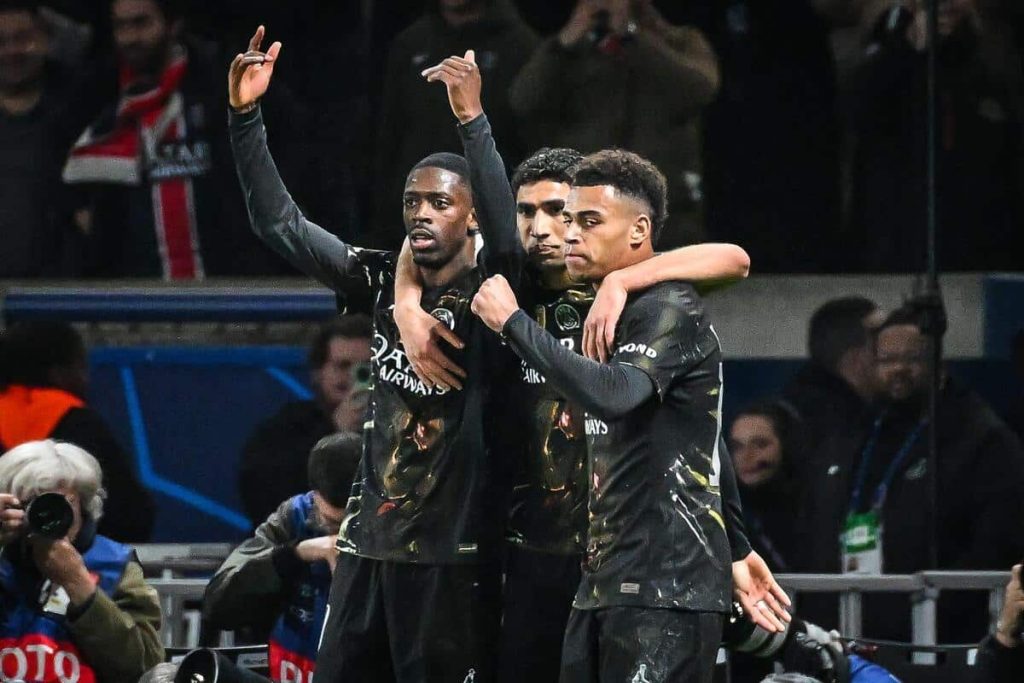 Bayern Munich PSG: Tonight, football fans brace themselves for the … Champions League holders take control in Paris