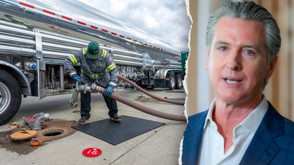 California’s Regulatory Reckoning: Chevron Warns Newsom of 500K Job Losses, Sky-High Gas Prices Chevron warns Newsom California regulations risk 500K jobs and gas price hikes