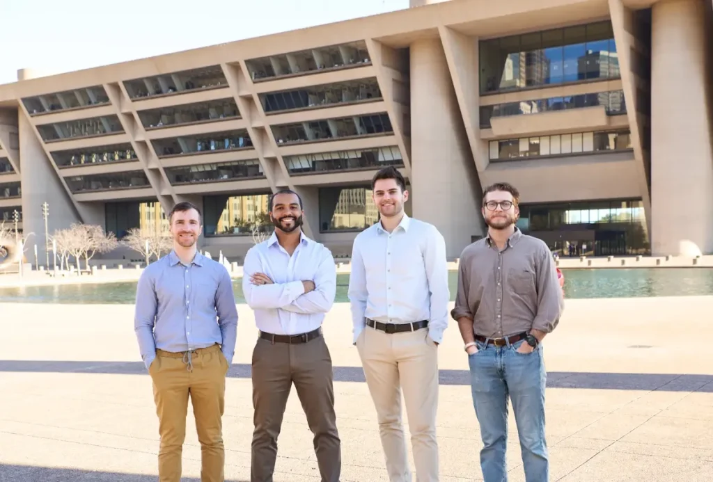 Future City Guardians: City Detect Secures $13M Series A for AI-Powered Urban Safety City Detect, which uses AI to help cities stay safe and clean, raises $13M Series A