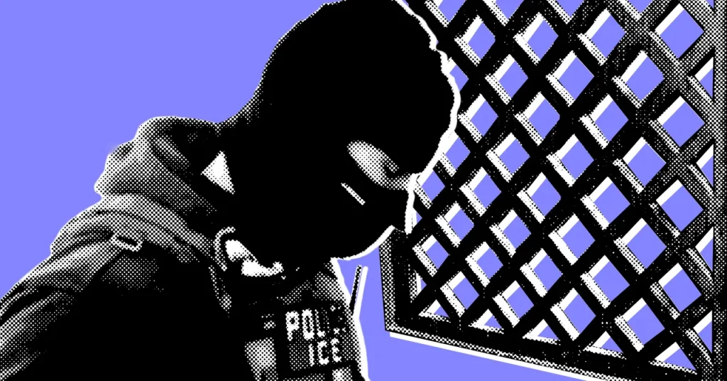 Donald Trump: Alchemist of Allegiance: War: 2025 Confessions of the ICE Agent Whisperer