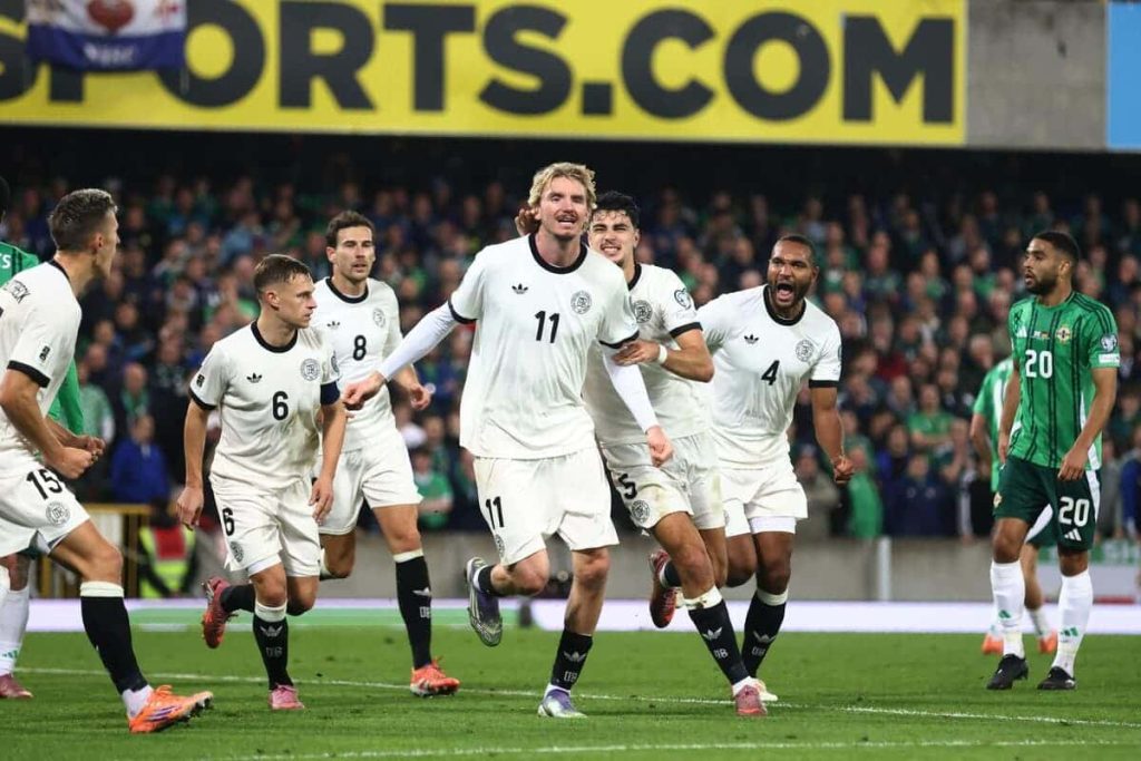 World Cup 2026 Group: Strap yourselves in, football fanatics, becau… Confirmed team news for friendly